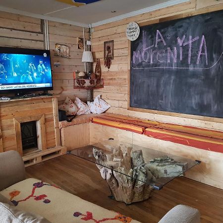Hostal La Morenita Punta Arenas Exteriér fotografie