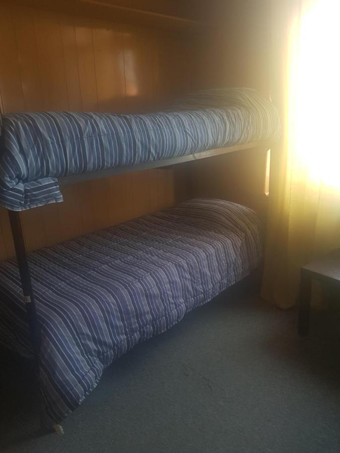 Hostal La Morenita Punta Arenas Exteriér fotografie