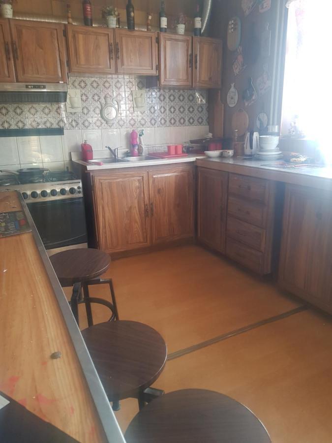 Hostal La Morenita Punta Arenas Exteriér fotografie